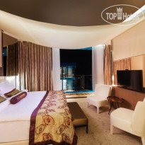 MRIYA RESORT & SPA 