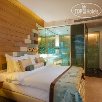 MRIYA RESORT & SPA 