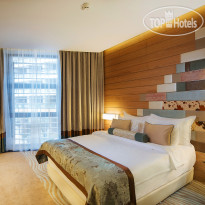 MRIYA RESORT & SPA 
