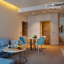 MRIYA RESORT & SPA 