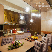 MRIYA RESORT & SPA 