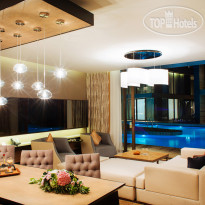 MRIYA RESORT & SPA 