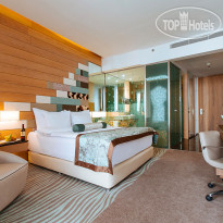 MRIYA RESORT & SPA 