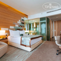 MRIYA RESORT & SPA 