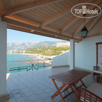 Яхт Клуб Ялта (Yacht Club) 