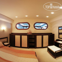 Яхт Клуб Ялта (Yacht Club) 