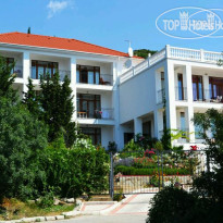 Вилла Елена К (закрыт) 