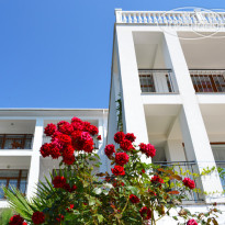 Вилла Елена К (закрыт) 