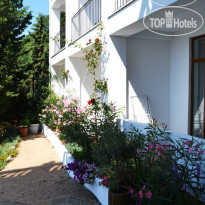 Вилла Елена К (закрыт) 