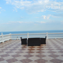 Вилла Елена К (закрыт) 