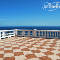 Вилла Елена К (закрыт) 