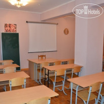 ОЦ Никитский ботанический сад