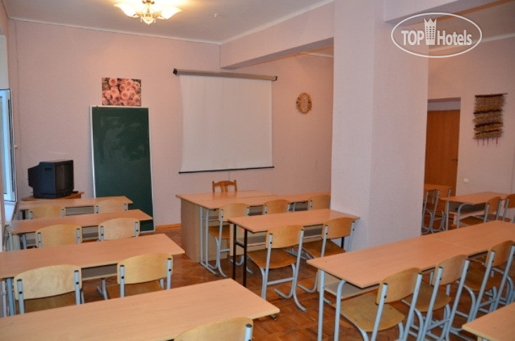 ОЦ Никитский ботанический сад