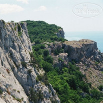 Форос Отель 