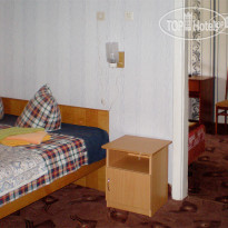 Дом Отдыха Кацивели 