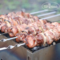 Гостевой дом Радмир 