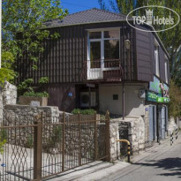 Roze Mini-Hotel 