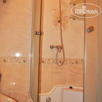 Roze Mini-Hotel 