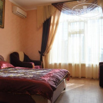 Roze Mini-Hotel 