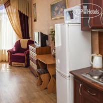 Roze Mini-Hotel 
