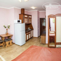 Roze Mini-Hotel 