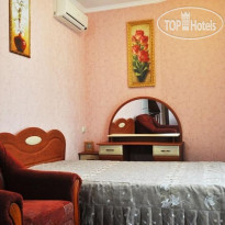 Roze Mini-Hotel 