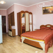 Roze Mini-Hotel 