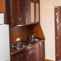 Roze Mini-Hotel 