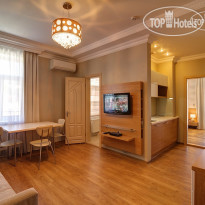 Каштановый Особняк 