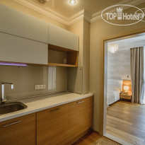 Каштановый Особняк 