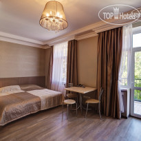 Каштановый Особняк 