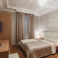 Каштановый Особняк 