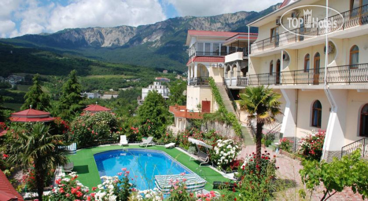Hotel photo Ташир 3*