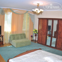 Приморский Парк Мини-Отель 