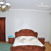 Приморский Парк Мини-Отель 