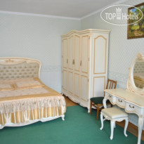 Приморский Парк Мини-Отель 