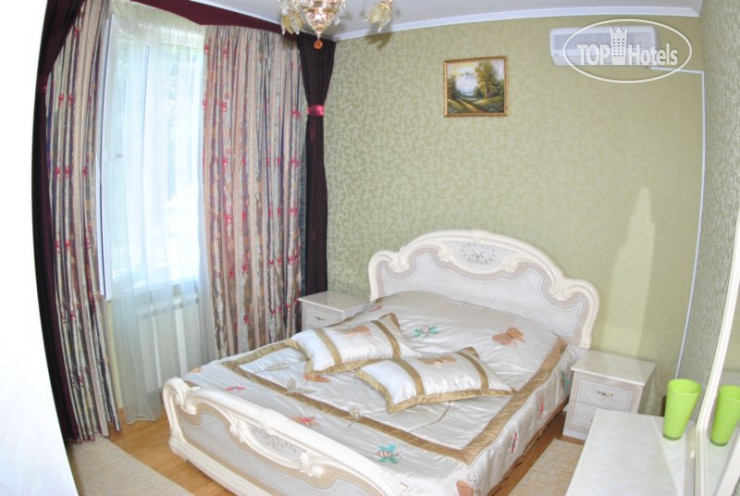 Hotel photo Приморский Парк Мини-Отель 