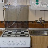 Приморский Парк Мини-Отель 