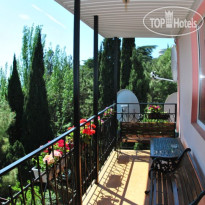 Приморский Парк Мини-Отель 