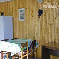 Приморский Парк Мини-Отель 