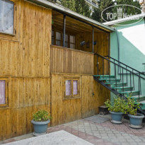 Приморский Парк Мини-Отель 