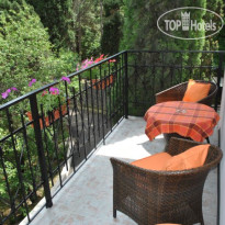 Приморский Парк Мини-Отель 