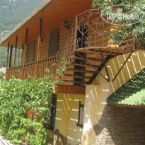 Гостевой Дом Ирина 