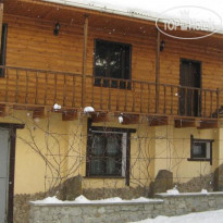 Гостевой Дом Ирина 