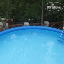 Гостевой Дом Ирина 