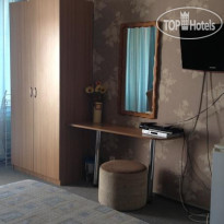 Эллинг У Моря 