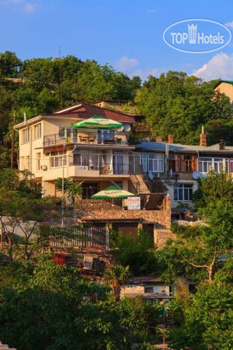 Hotelier's photos Бутик-Отель На Тимирязева 3*