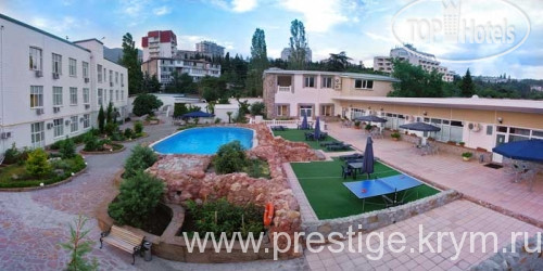 Hotel photo Престиж Отель 