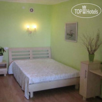 Лименская Долина Номер