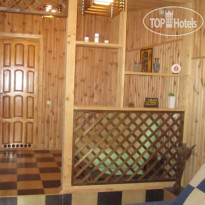 Лименская Долина Сауна